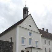 „Gottes Wohnung“ wird runderneuert