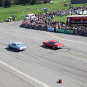 Airport Race Days: Adrenalin, Spannung und Livemusik