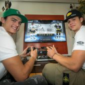 Der virtuelle Sport boomt