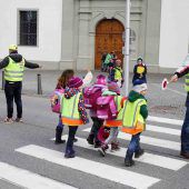 Hohenems sucht Elternlotsen