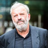 Sporschill für Vaclav-Havel-Preis nominiert