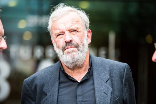 Die Entscheidung, ob Sporschill den Havel-Preis erhält, fällt Anfang Oktober. VN