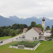 Gemeinsam Zukunftspläne schmieden