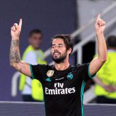 Isco kostet 700 Millionen Euro