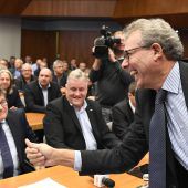 Feilschen für Fortgeschrittene