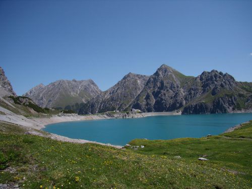 Die Inatura Dornbirn veranstaltet unter der Marke „Naturvielfalt Vorarlberg“ am morgigen Samstag eine Exkursion zum Lünersee. Gorbach