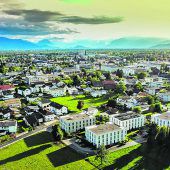 Auf Wohnungssuche im Ländle