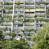 Viele Ansätze für ein Mietrecht