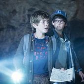 Kinodebüt für beliebte TV-Serie