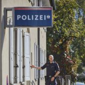 Heute Tag der offenen Tür der Polizei