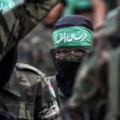 Hamas-Bankrott im Gazastreifen