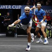 Initiator Federer fixiert Gesamtsieg