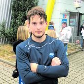 Dominic Zwerger mit vier Punkten