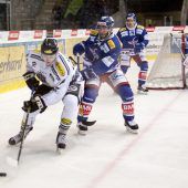 Teamchef sah knappen Dornbirn-Sieg