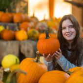 Im Herbst geht es so richtig rund