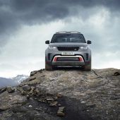 Extremer Offroader