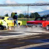 Airport Race Days in Hohenems verschoben