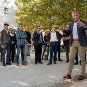 Ordnung schaffen mit Schweizer Hilfe