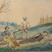 Hungerkrise von 1816/17 im historischen Blickpunkt
