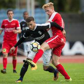 Bregenzer Erfolgsserie hält auch im Bodensee-Derby weiter an