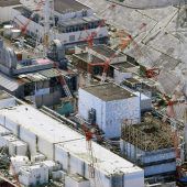 Bergungsarbeiten in Atomruine verzögern sich weiter