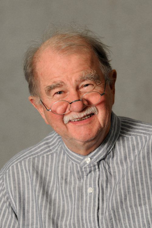 Einen beeindruckenden Theaterabend verspricht das Gastspiel mit Ernst Konarek. Ernst konarek