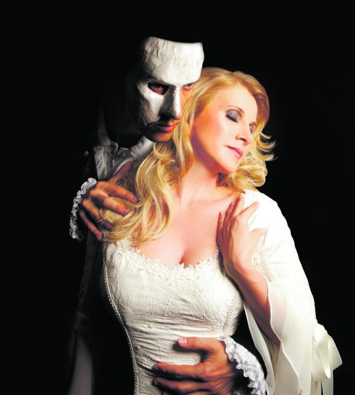 Eines der erfolgreichsten Tournee Musicals Europas im Original von Sasson/Sautter ist im Jänner im Festspielhaus Bregenz zu sehen. carina jahn