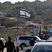 Palästinenser tötet drei Israelis