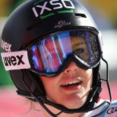 Elisabeth Kappaurer bangt um Saisonstart