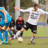 Dornbirn fürchtet Altach-Torjäger