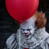 Clownhorror in der Kleinstadt