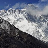 Nepal will den Mount Everest neu vermessen