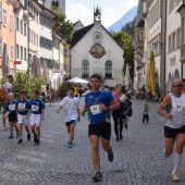 2049 Runden durch Feldkirchs Altstadt
