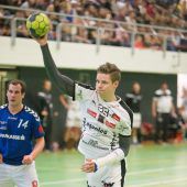 Favorit hat im Derby Heimvorteil