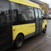 Fahrplananpassung der Pfänderbus-Linie