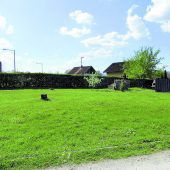 Grunderwerbsteuer berechnen