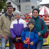 Marktschmankerl und viel Handwerk