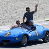 Alonso sucht richtige Karriereausfahrt