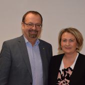 Betreutes Wohnen wächst in die Höhe