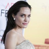 Jolie will wieder vor die Kamera