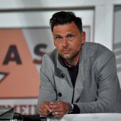 Für Andi Lipa wird es eng. Austria-Coach droht nach Cup-Pleite Entlassung »C1