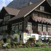 16 Uhrbergbaumuseum, silbertal