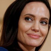 Angelina Jolie leidet als Single