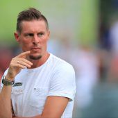 Gernot Plassnegger heißt der neue Trainer bei Austria Lustenau »C1