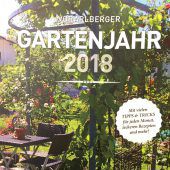 Ratgeber für das eigene Paradies im Grünen