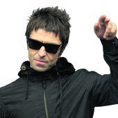 Gallagher macht erste Solo-Tour