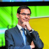 „Kurz freuen und dann zurück an die Arbeit“