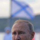 Russland lehnt Sanktionen gegen Nordkorea ab