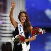 Miss America gekürt