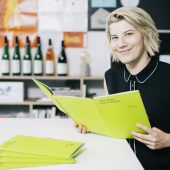 Preis für Nina Sturn